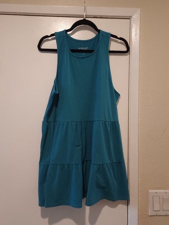 torrid Tops - Super Soft By Torrid
